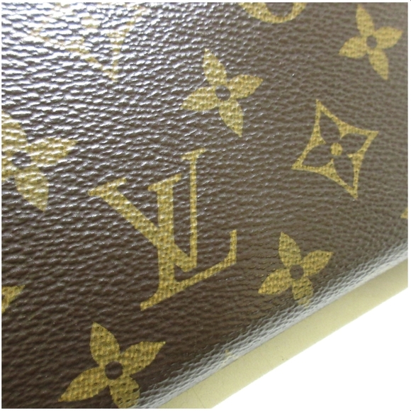 💫 Authentic Louis Vuitton Wallet - Picture 5 of 9